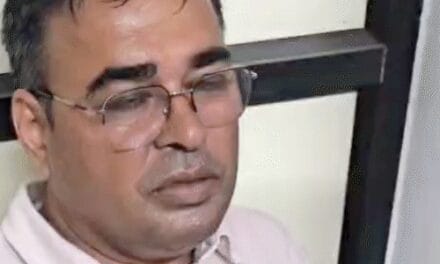 सूरत में मालिक ने करवाए 32 करोड़ के हीरे चोरी:बीमा क्लेम पाने की साजिश में दो बेटों को भी किया शामिल,