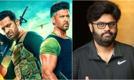 वॉर 2 का नहीं चला जादू, निराश होकर तेलुगू फिल्म डिस्ट्रीब्यूटर ने छोड़ी इंडस्ट्री? बताया सच