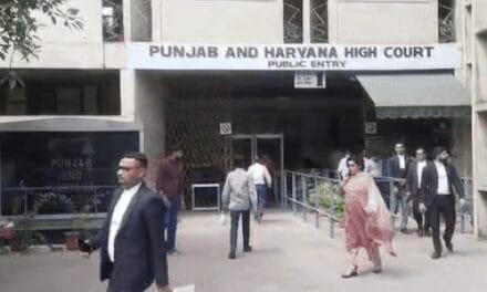 IPS पदों पर पीपीएस नियुक्ति मामला पहुंचा हाईकोर्ट:पंजाब और केंद्र सरकार को नोटिस, जालंधर के व्यक्त