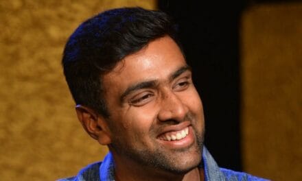 पूर्व स्पिनर R.Ashwin ने रिटायरमेंट पर तोड़ी चुप्पी!