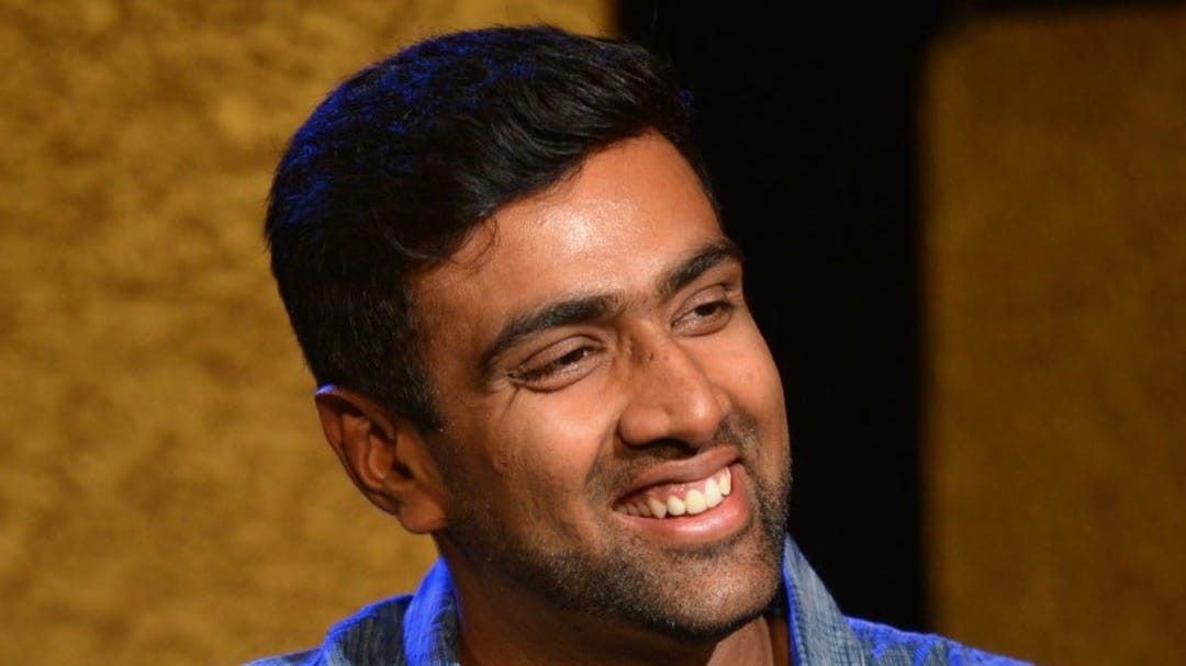 पूर्व स्पिनर R.Ashwin ने रिटायरमेंट पर तोड़ी चुप्पी!