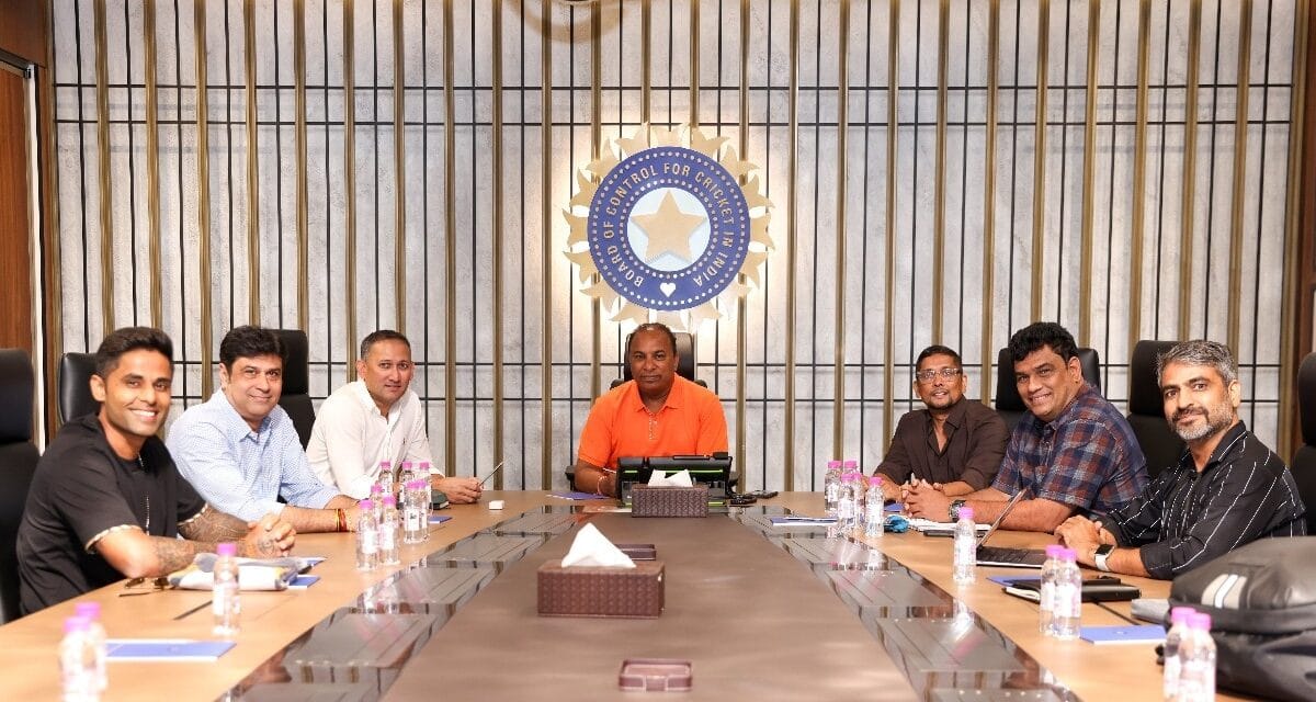 BCCI में होगा बड़ा फेरबदल, कई सेलेक्टर्स की होगी छुट्टी… नए लोगों को मिलेगा मौका, निकली वैकेंसी