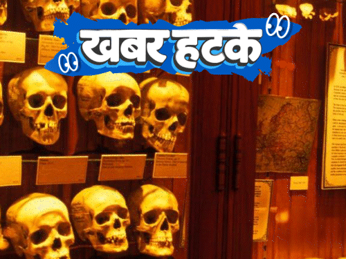 खबर हटके