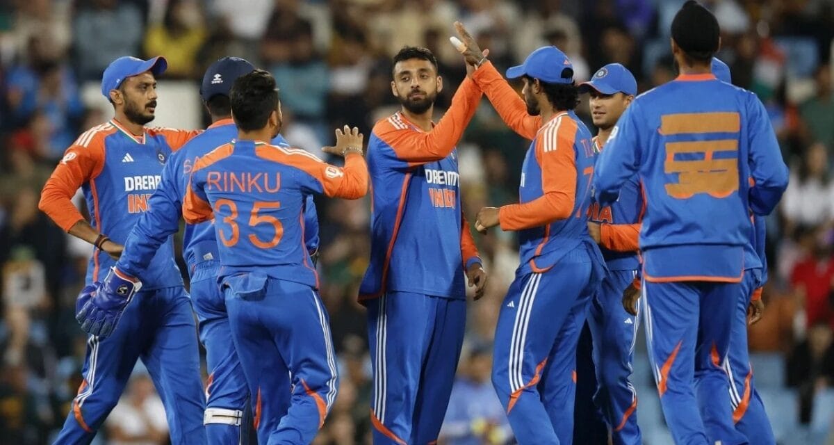 टीम इंड‍िया के सेलेक्शन पर सवाल ही सवाल! पर इन सबके बीच फैला बैकअप प्लेयर्स का 'महाजाल'