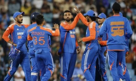 टीम इंड‍िया के सेलेक्शन पर सवाल ही सवाल! पर इन सबके बीच फैला बैकअप प्लेयर्स का 'महाजाल'
