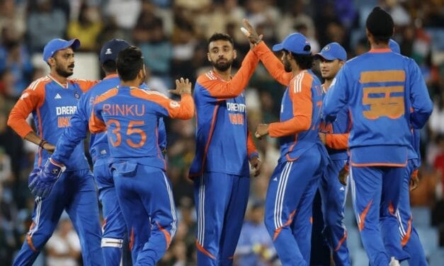 टीम इंड‍िया के सेलेक्शन पर सवाल ही सवाल! पर इन सबके बीच फैला बैकअप प्लेयर्स का 'महाजाल'