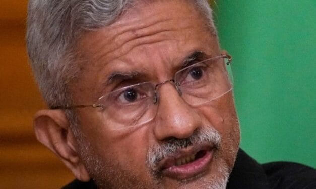 'रूसी तेल खरीद को लेकर China पर क्यों नहीं लगाया टैरिफ?' विदेश मंत्री की US को दो टूक