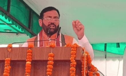 40 मिनट में दिखेगा कश्मीर का कुरुक्षेत्र से कनेक्शन:स्टेज-शो में कलाकार दिखाएंगे कश्मीर द्वापर से