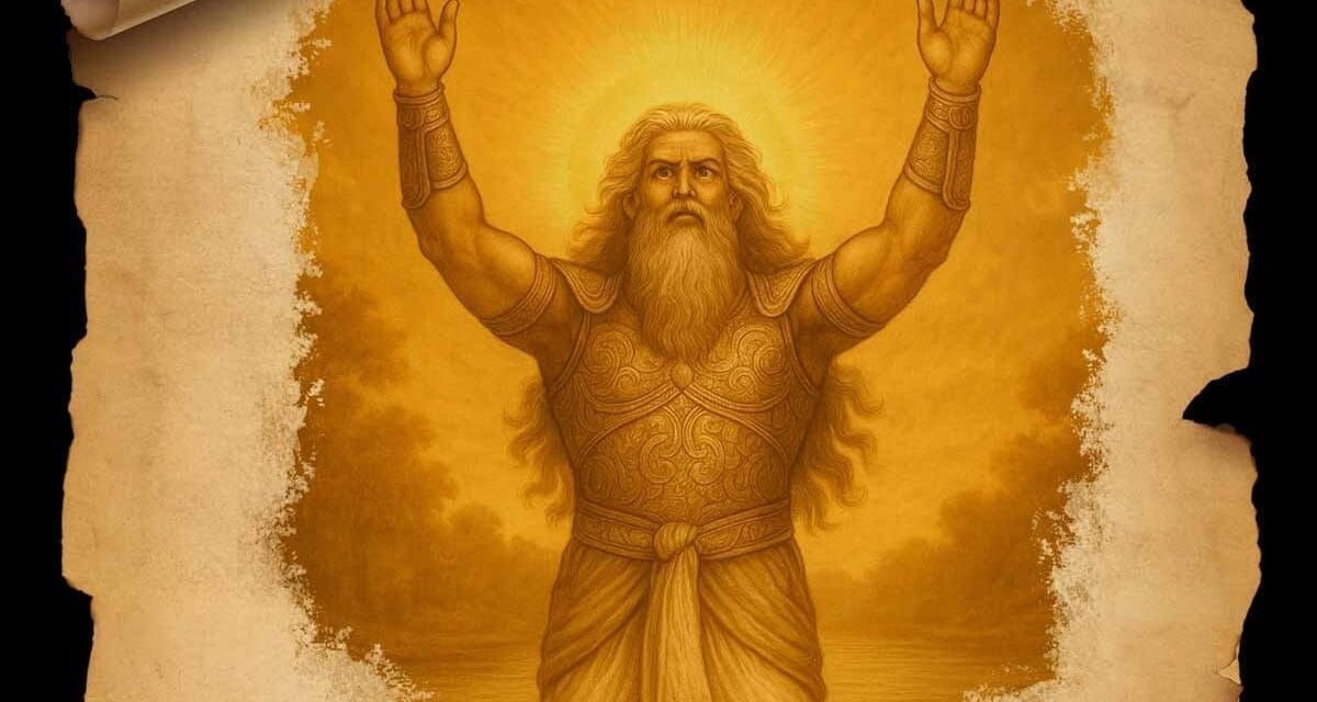 देवव्रत का नाम कैसे पड़ा भीष्म, क्या थी कठोर प्रतिज्ञा जिसके कारण मिला इच्छामृत्यु का वरदान