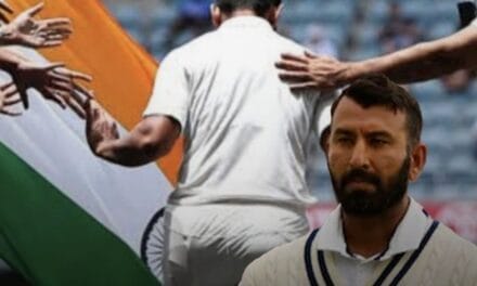 Cheteshwar Pujara ने क्रिकेट के सभी फॉर्मेट से लिया संन्यास