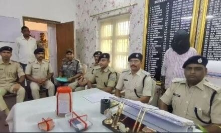 दुमका डबल मर्डर केस में बड़ा खुलासा, दामाद ही निकला सास-ससुर का कातिल