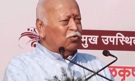 जोधपुर में होगी RSS की समन्वय बैठक:मोहन भागवत और संघ से जुड़े संगठनों के राष्ट्रीय अध्यक्ष शामिल हो