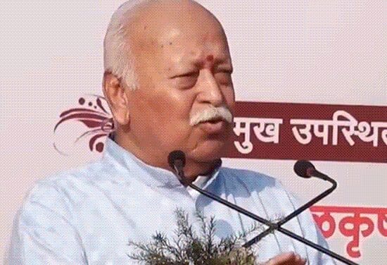 जोधपुर में होगी RSS की समन्वय बैठक:मोहन भागवत और संघ से जुड़े संगठनों के राष्ट्रीय अध्यक्ष शामिल हो