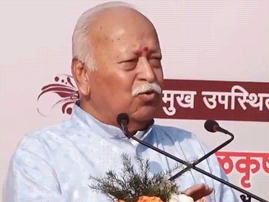 जोधपुर में होगी RSS की समन्वय बैठक:मोहन भागवत और संघ से जुड़े संगठनों के राष्ट्रीय अध्यक्ष शामिल हो