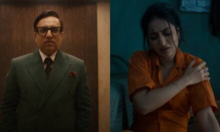 अशनीर ग्रोवर होस्ट करेंगे 'राइज एंड फॉल', ट्रेलर रिलीज, इन बड़े सितारे के बीच होगी जंग