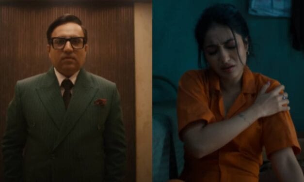 अशनीर ग्रोवर होस्ट करेंगे 'राइज एंड फॉल', ट्रेलर रिलीज, इन बड़े सितारे के बीच होगी जंग