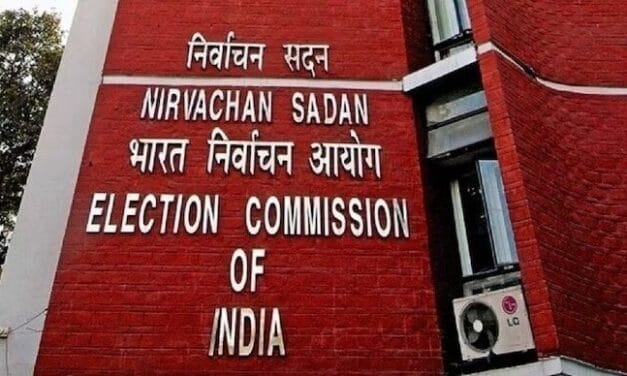 'एक भी मतदाता का शपथ पत्र…', सपा की शिकायतों के दावे पर चुनाव आयोग का जवाब
