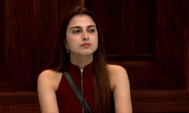 बिग बॉस 19 के पहले दिन ये कंटेस्टेंट हुई बाहर, पहले एविक्शन के साथ आया ट्विस्ट