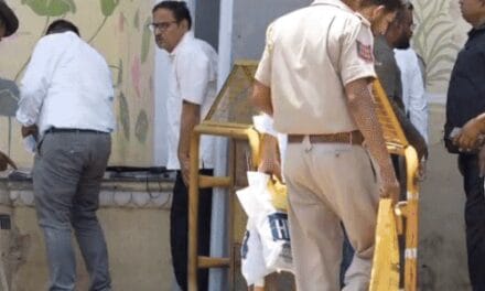 पूर्व मंत्री महेश जोशी जेल में ही रहेंगे:900 करोड़ के JJM घोटाले में हाईकोर्ट ने जमानत याचिका खारिज की;