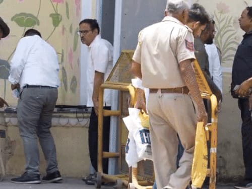 पूर्व मंत्री महेश जोशी जेल में ही रहेंगे:900 करोड़ के JJM घोटाले में हाईकोर्ट ने जमानत याचिका खारिज की;