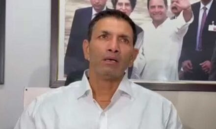 'यहां महिलाएं पीती हैं…', जीतू पटवारी के बयान पर बवाल