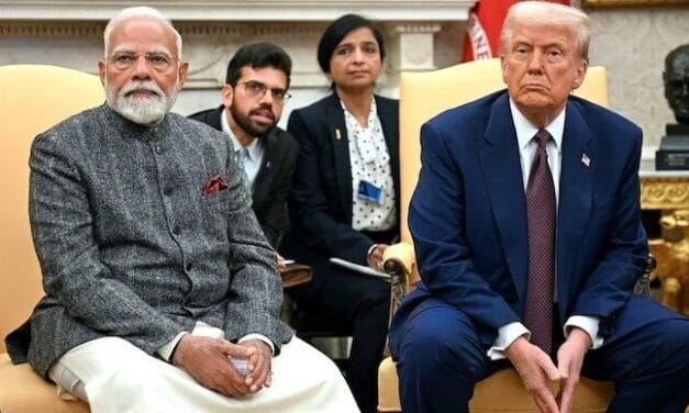 ट्रंप ने 4 बार मिलाया फोन, PM मोदी ने बात करने से किया इनकार… जर्मन अखबार की रिपोर्ट में बड़ा दावा