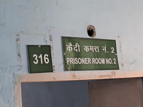 गुरुग्राम में फाजिलपुरिया को मारने आए शूटर्स का एनकाउंटर:5 गैंगस्टर पकड़े गए, 4 के पैर में गोली लगी