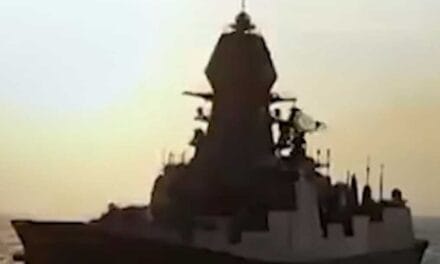 INS Udayagiri और INS Himgiri की ताकत