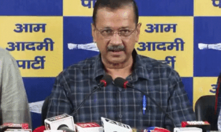 केजरीवाल बोले