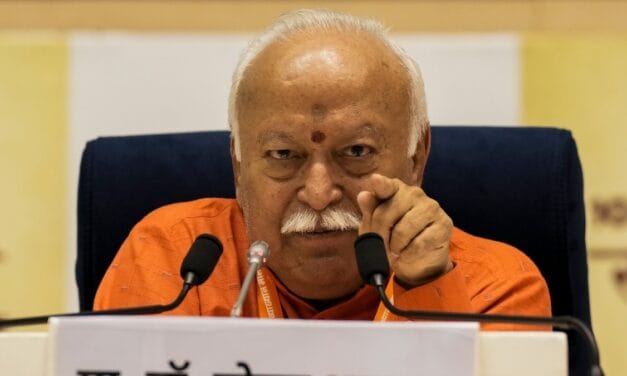 'मथुरा-काशी आंदोलन का समर्थन नहीं करेगा संघ…', मोहन भागवत का बड़ा बयान