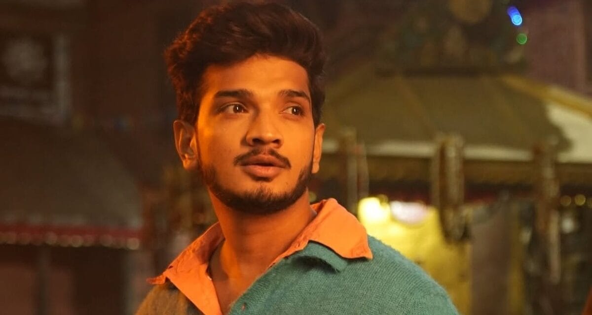 'परेशान होकर मां ने खाया था जहर, पिता को विलेन की तरह देखा', मुनव्वर फारूकी का दर्द