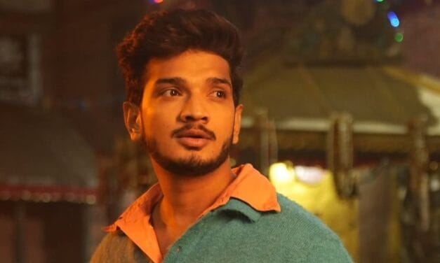 'परेशान होकर मां ने खाया था जहर, पिता को विलेन की तरह देखा', मुनव्वर फारूकी का दर्द