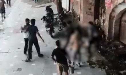 कालकाजी मंदिर के सेवादार की हत्या,अब तक 5 आरोपी गिरफ्तार:AAP नेता आतिशी ने CM को लेटर लिखकर कहा-दिल्ली