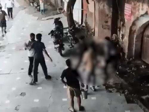 कालकाजी मंदिर के सेवादार की हत्या,अब तक 5 आरोपी गिरफ्तार:AAP नेता आतिशी ने CM को लेटर लिखकर कहा-दिल्ली