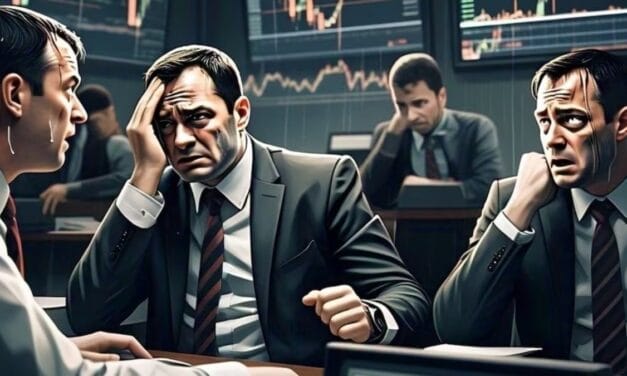 5 दिन… ₹70000Cr स्वाहा, टैरिफ से रिलायंस के निवेशकों का बुरा हाल, HDFC भी धराशायी