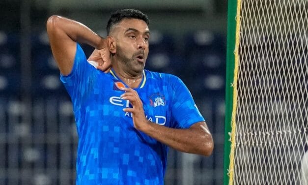 IPL से संन्यास के बाद इस लीग में खेलेंगे अश्विन! ऑक्शन के लिए रजिस्टर कराया नाम