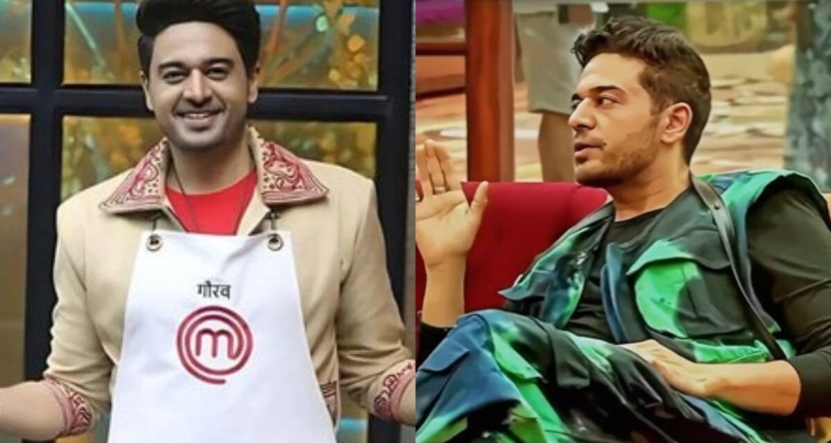 'मुझे खाना बनाना…', 'सेलिब्रिटी मास्टरशेफ' विनर का बिग बॉस में बयान, उठे सवाल