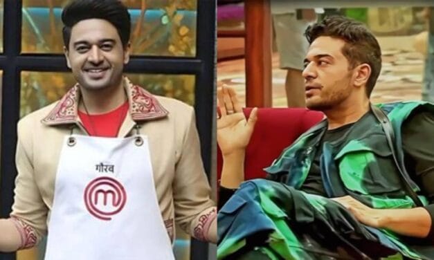 'मुझे खाना बनाना…', 'सेलिब्रिटी मास्टरशेफ' विनर का बिग बॉस में बयान, उठे सवाल