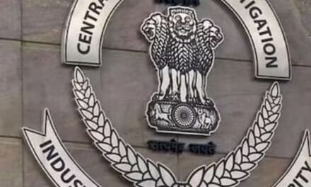 सीबीआई से जुड़े 7,072 भ्रष्टाचार के केस अदालतों में पेंडिंग:इनमें से 2,660 मामले 10 साल और 379 मामले 20 साल से