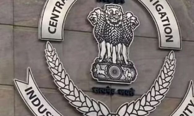 सीबीआई से जुड़े 7,072 भ्रष्टाचार के केस अदालतों में पेंडिंग:इनमें से 2,660 मामले 10 साल और 379 मामले 20 साल से