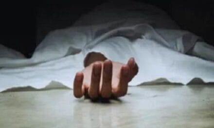 भास्कर अपडेट्स:आंध्र प्रदेश में गणेश विसर्जन जुलूस में ट्रैक्टर पलटा; चार की मौत, एक घायल