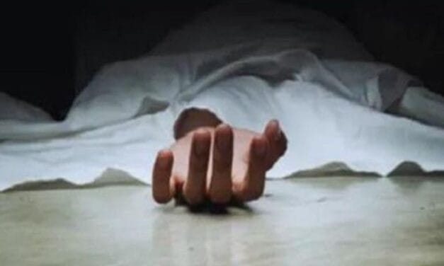भास्कर अपडेट्स:आंध्र प्रदेश में गणेश विसर्जन जुलूस में ट्रैक्टर पलटा; चार की मौत, एक घायल