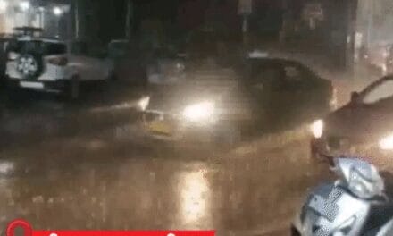 हिमाचल के शिमला में लैंडस्लाइड, 3 की मौत:जम्मू-कश्मीर के राजौरी में 12 मकान ढहे; पंजाब में स्कूलों की