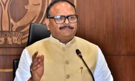 विपक्ष पर गरजे डिप्टी CM ब्रजेश पाठक, बोले-लफंगे विपक्षी सरकारों में ही पनपे
