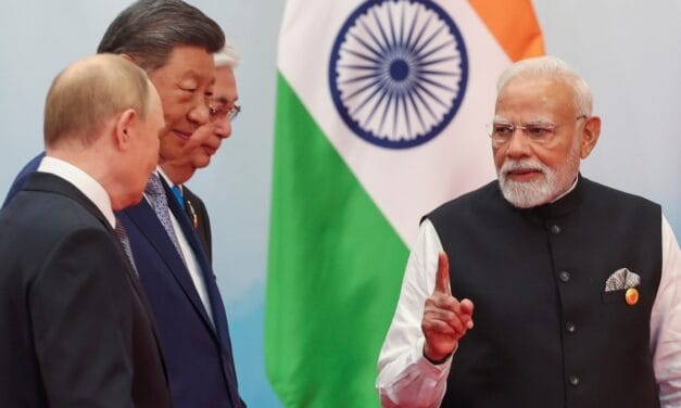 टैरिफ 'दादागीरी' पर ट्रंप को कड़ा संदेश, जानें