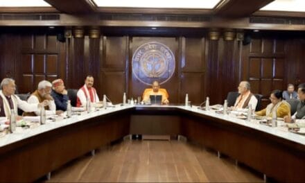 ई-बसों का संचालन, नई आउटसोर्सिंग नीति को मंजूरी… जानिए यूपी कैबिनेट के अहम फैसले