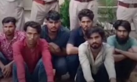 अलवर से लाखों की ठगी का खुलासा, 6 गिरफ्तार