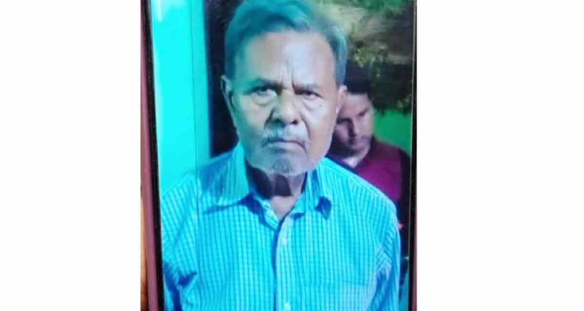 कानपुर में VIP मूवमेंट के दौरान बुजुर्ग की मौत, अधिकारियों की हड़बड़ी बनी कारण
