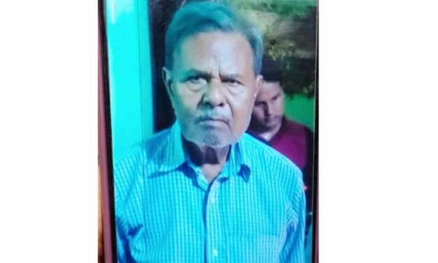 कानपुर में VIP मूवमेंट के दौरान बुजुर्ग की मौत, अधिकारियों की हड़बड़ी बनी कारण