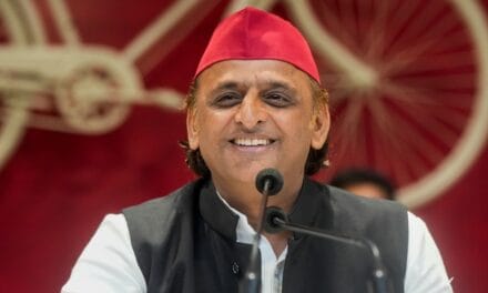 साल 2027 में यूपी में बीजेपी को कोई नहीं बचा पाएगा, सत्ता से होगा सफाया: अखिलेश यादव